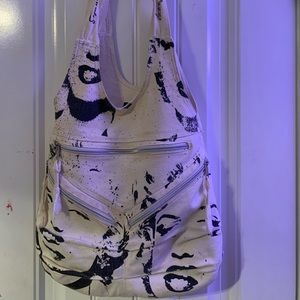 Andy Warhol Marilyn Monroe vintage bag